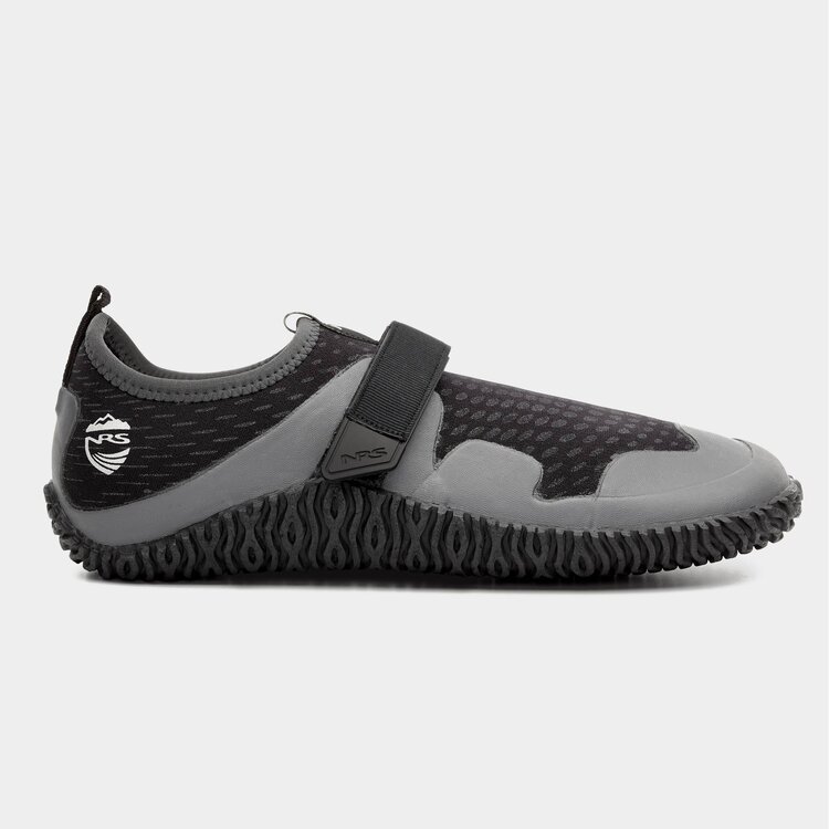 NRS NRS Kicker Wetshoe - Mens
