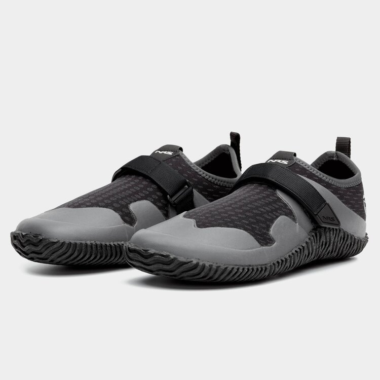NRS NRS Kicker Wetshoe - Mens