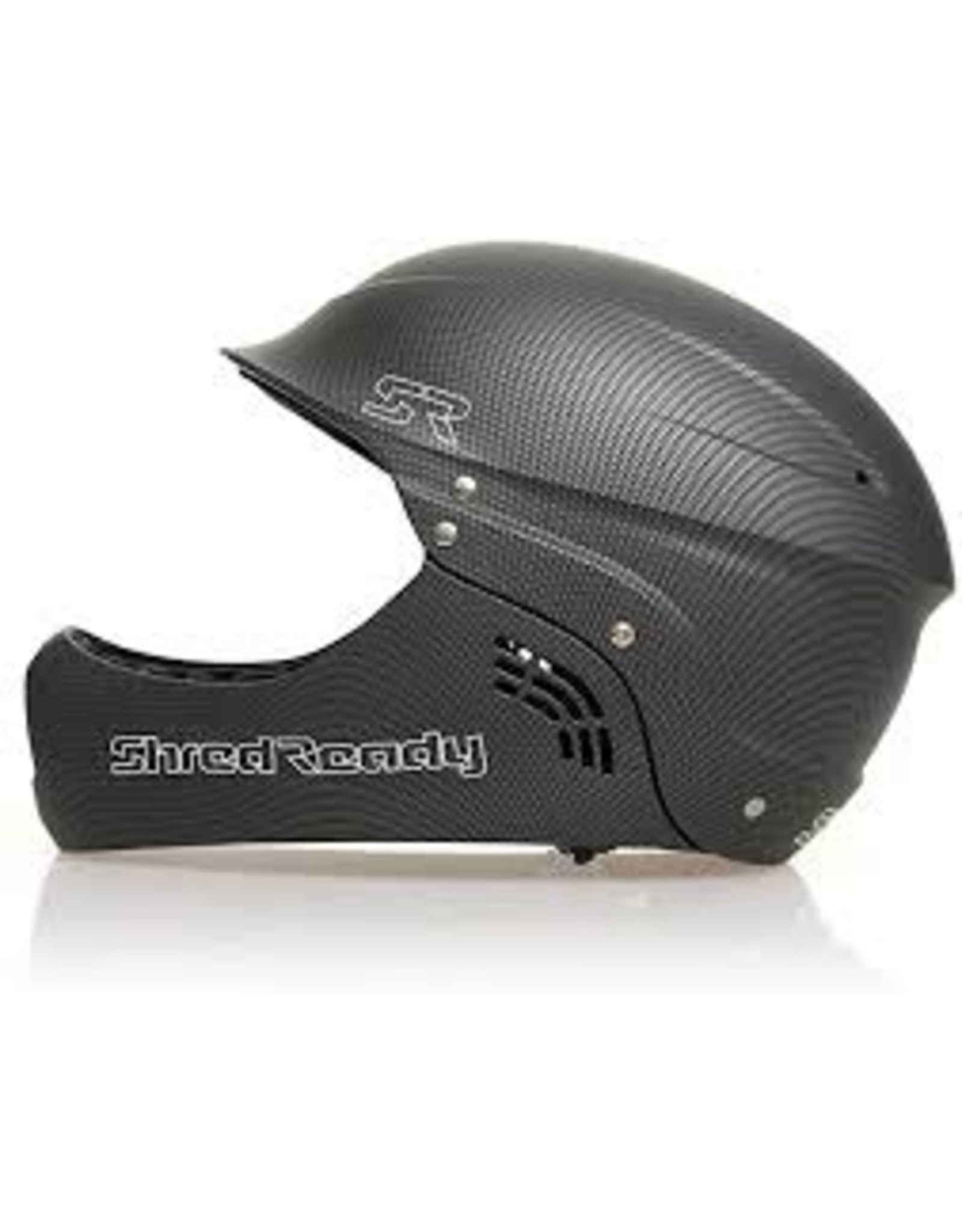 Shred Ready Shred Ready Standard Full Face Helmet