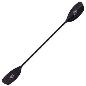 Werner Paddles Werner Sherpa Carbon Straight Shaft Kayak Paddle