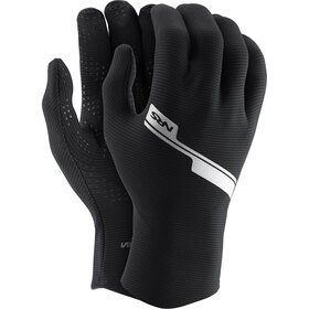NRS NRS HydroSkin Paddling Gloves- Men's- Closeout