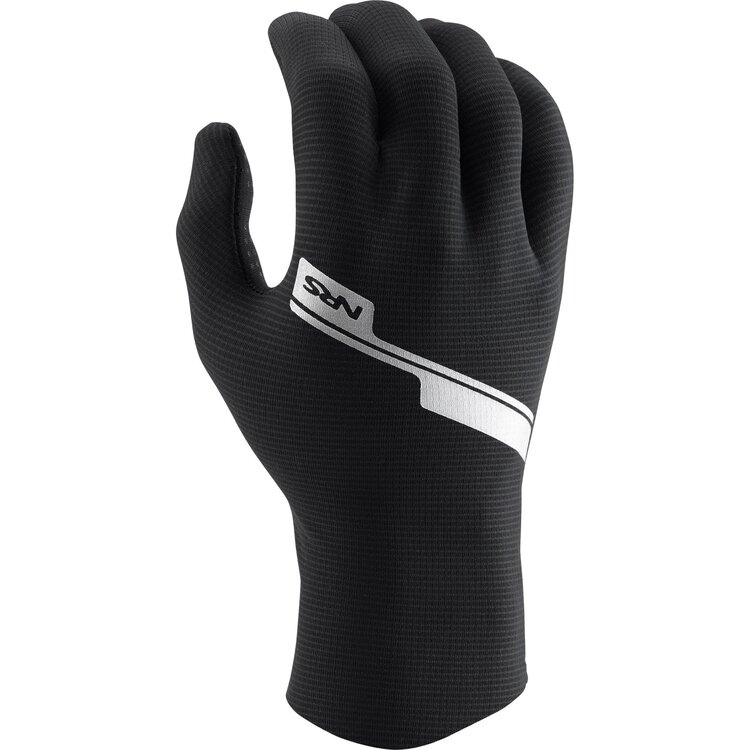 NRS NRS HydroSkin Paddling Gloves- Men's- Closeout