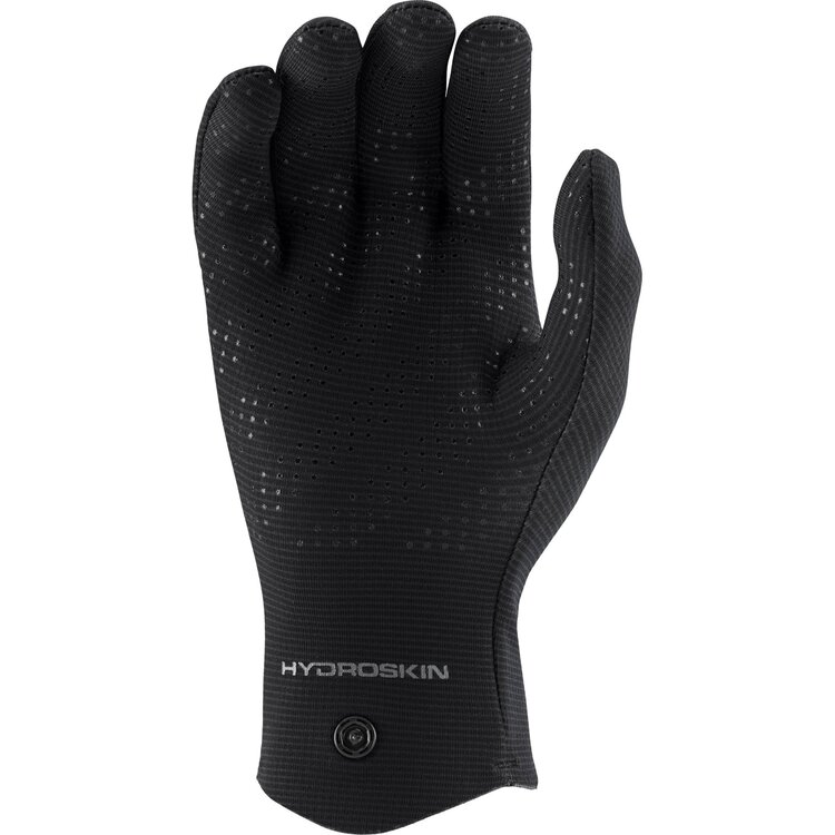 NRS NRS HydroSkin Paddling Gloves- Men's- Closeout