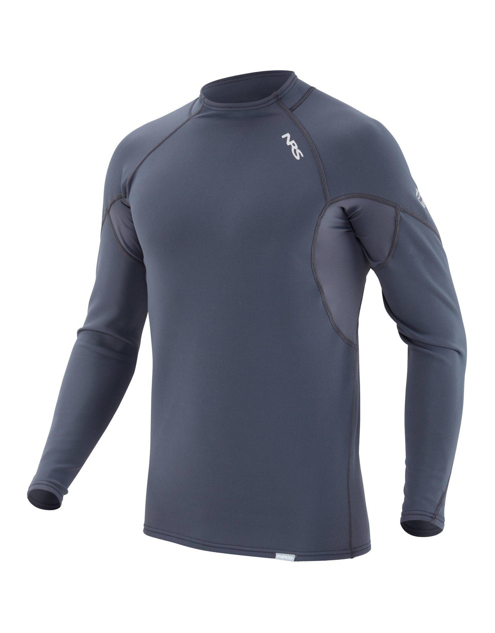 NRS NRS Men's HydroSkin 0.5 Long-Sleeve Shirt - Closeout