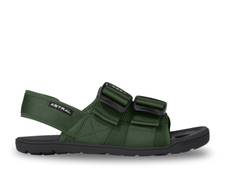 Astral Astral PFD Sandal - Mens - Discontinued