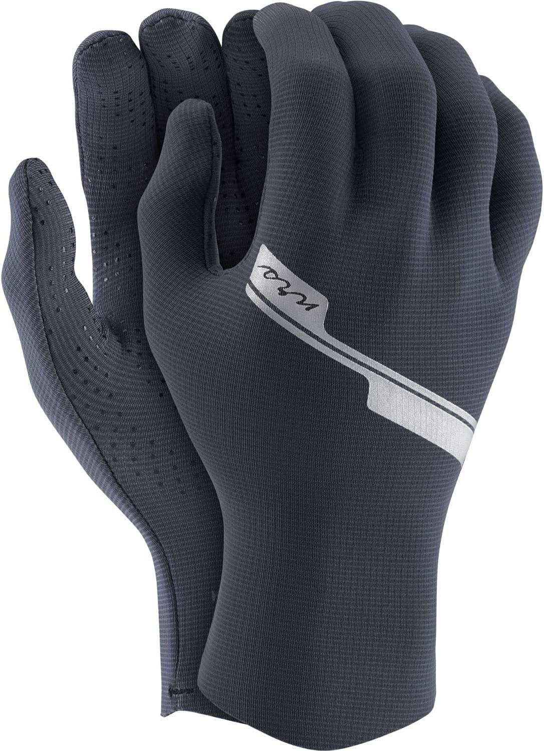 NRS HydroSkin Paddling Gloves Women's The Outfitters Shop at Zoar