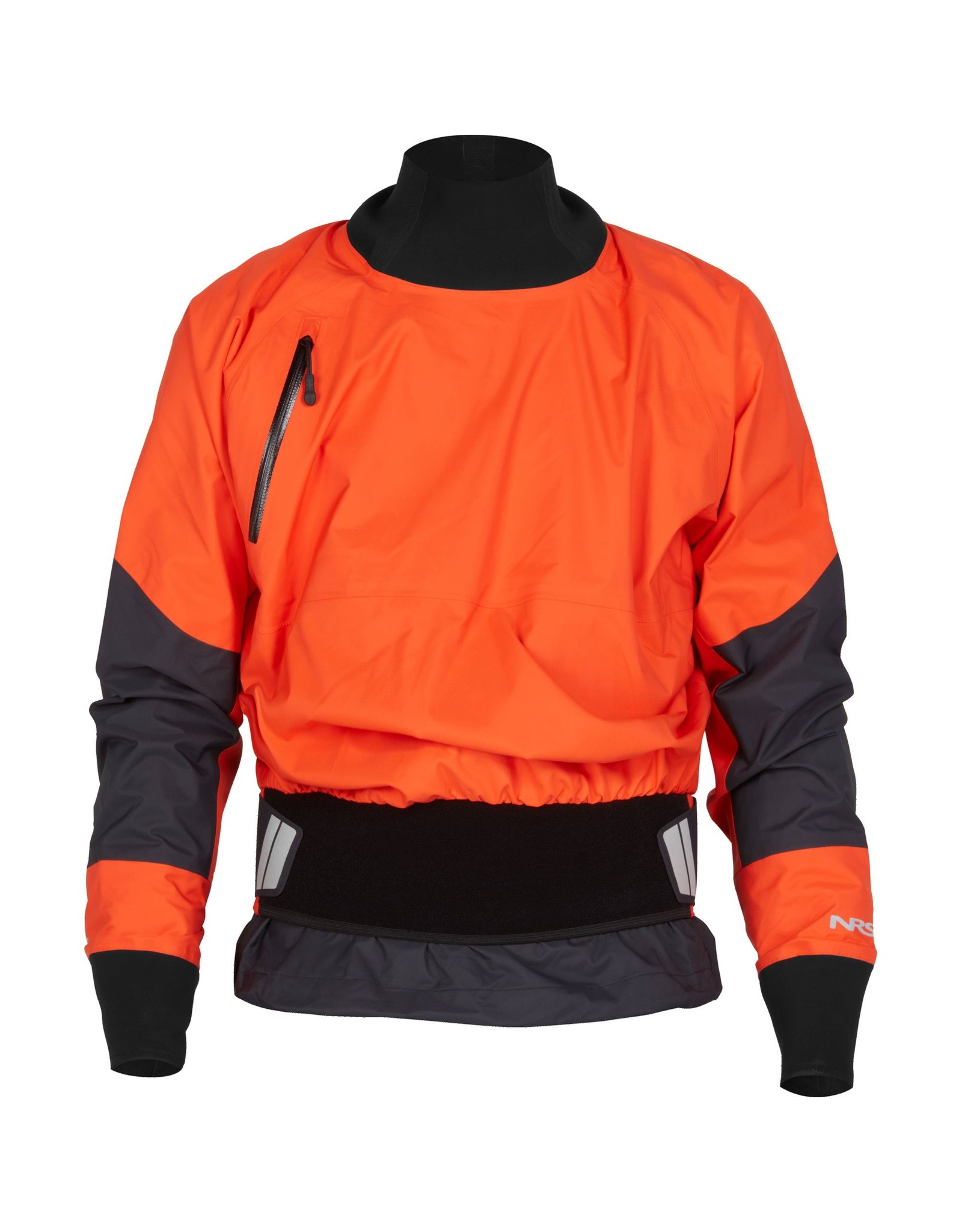 NRS Stratos Paddling Jacket Men's The Outfitters Shop at Zoar Outdoor