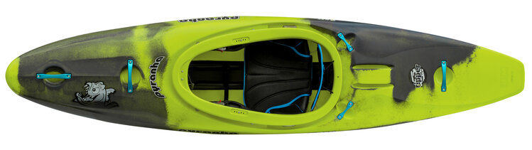 Pyranha Pyranha Kayak Ripper 2