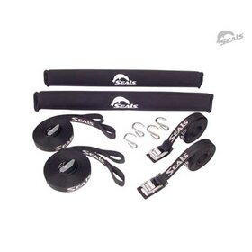 Seals Seals Roof Rack Kit for Kayak