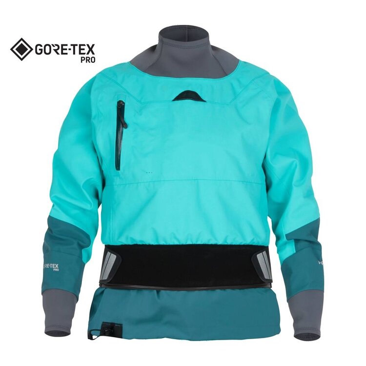 NRS NRS Rev Gore-tex Pro Drytop- Womens- closeout