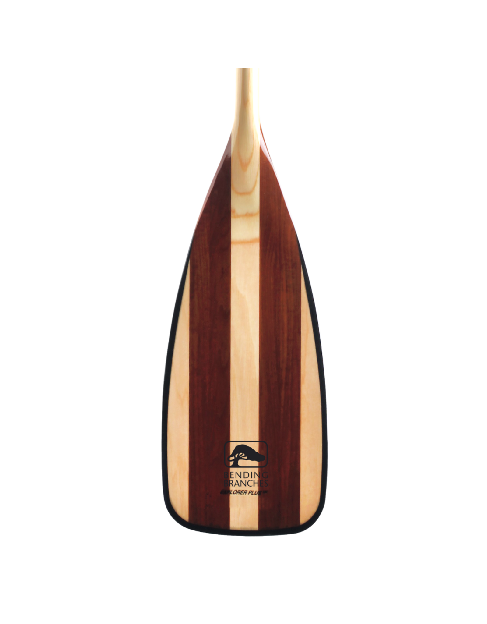 Bending Branches Explorer Plus Palm Grip 1 pc Canoe Paddle The Outfitters Shop at Zoar Outdoor