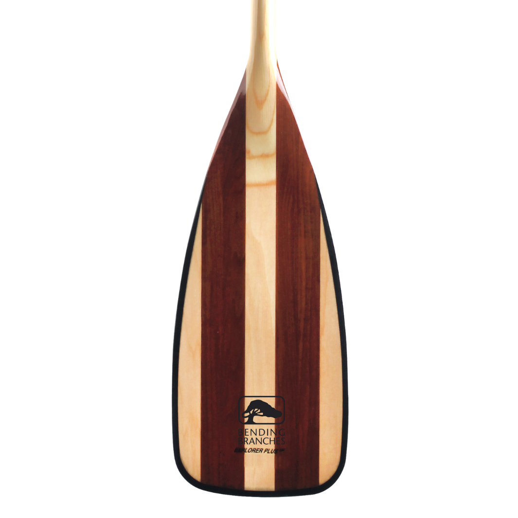 Bending Branches Explorer Plus Canoe Paddle Zoar Outdoor The