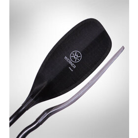 Werner Paddles Werner Odachi Paddle Bent Shaft
