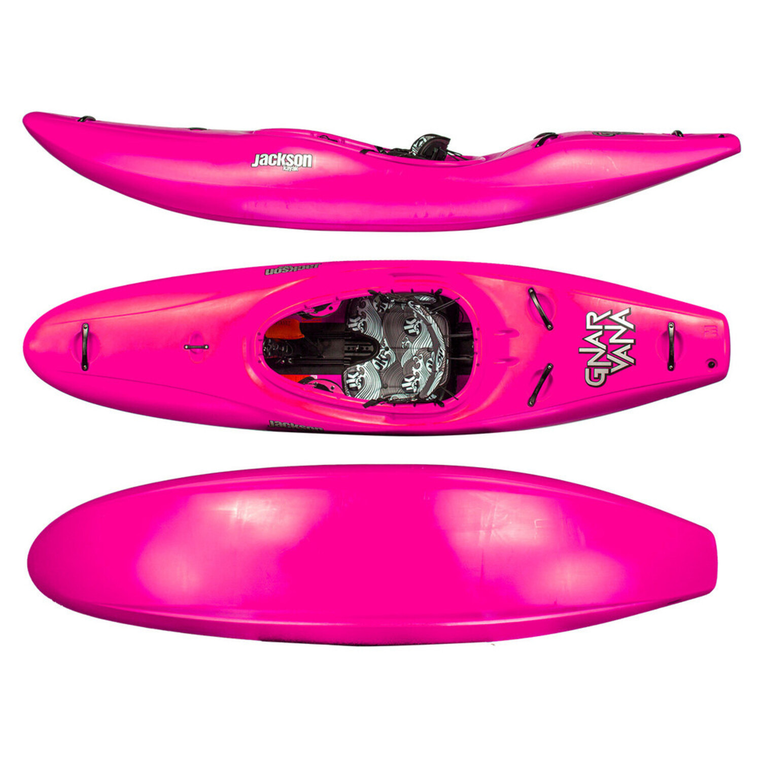Essential Gear for Whitewater Kayaking - Jackson Kayak