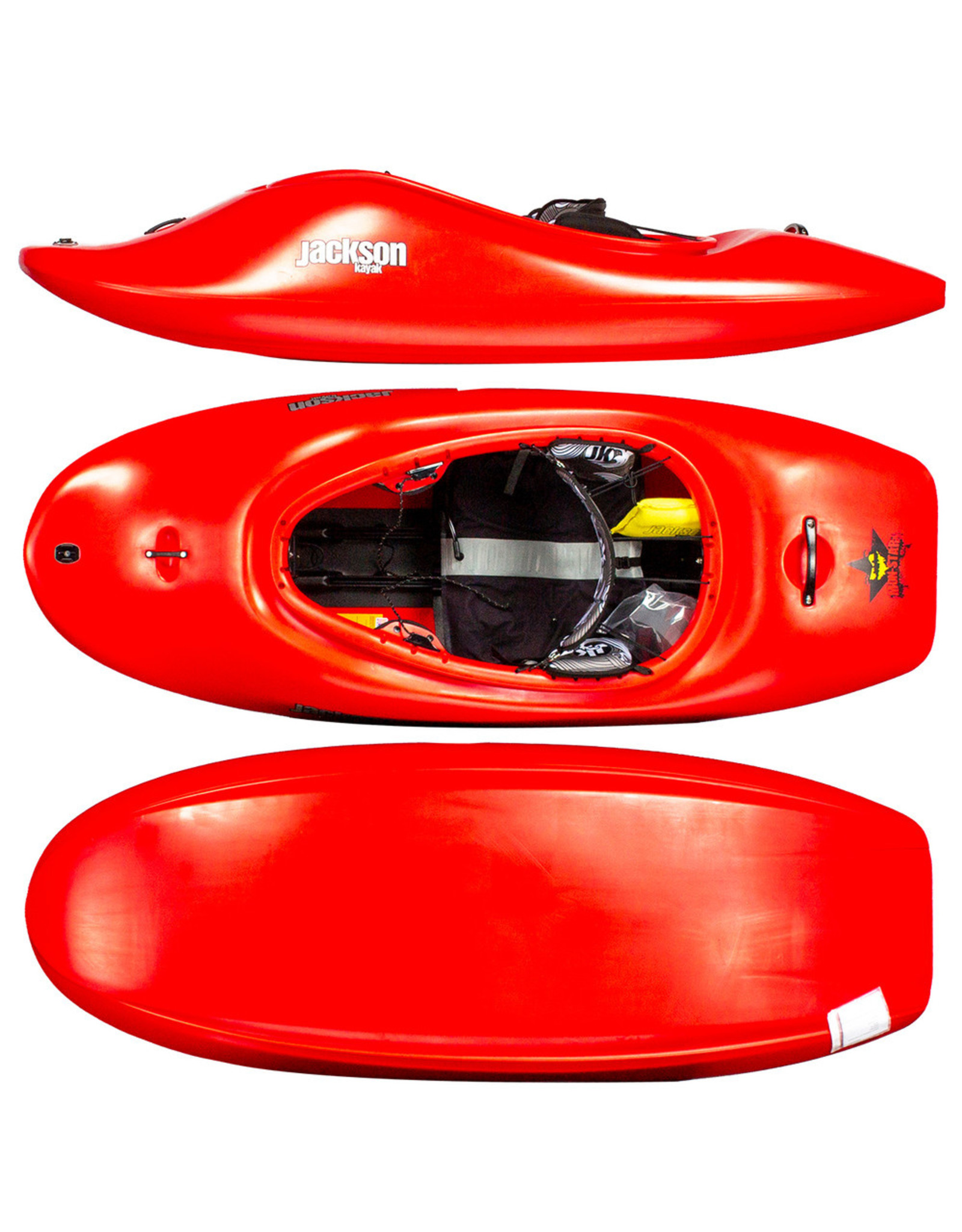 Jackson Kayak Monstar2023 The Outfitters Shop at Zoar Outdoor
