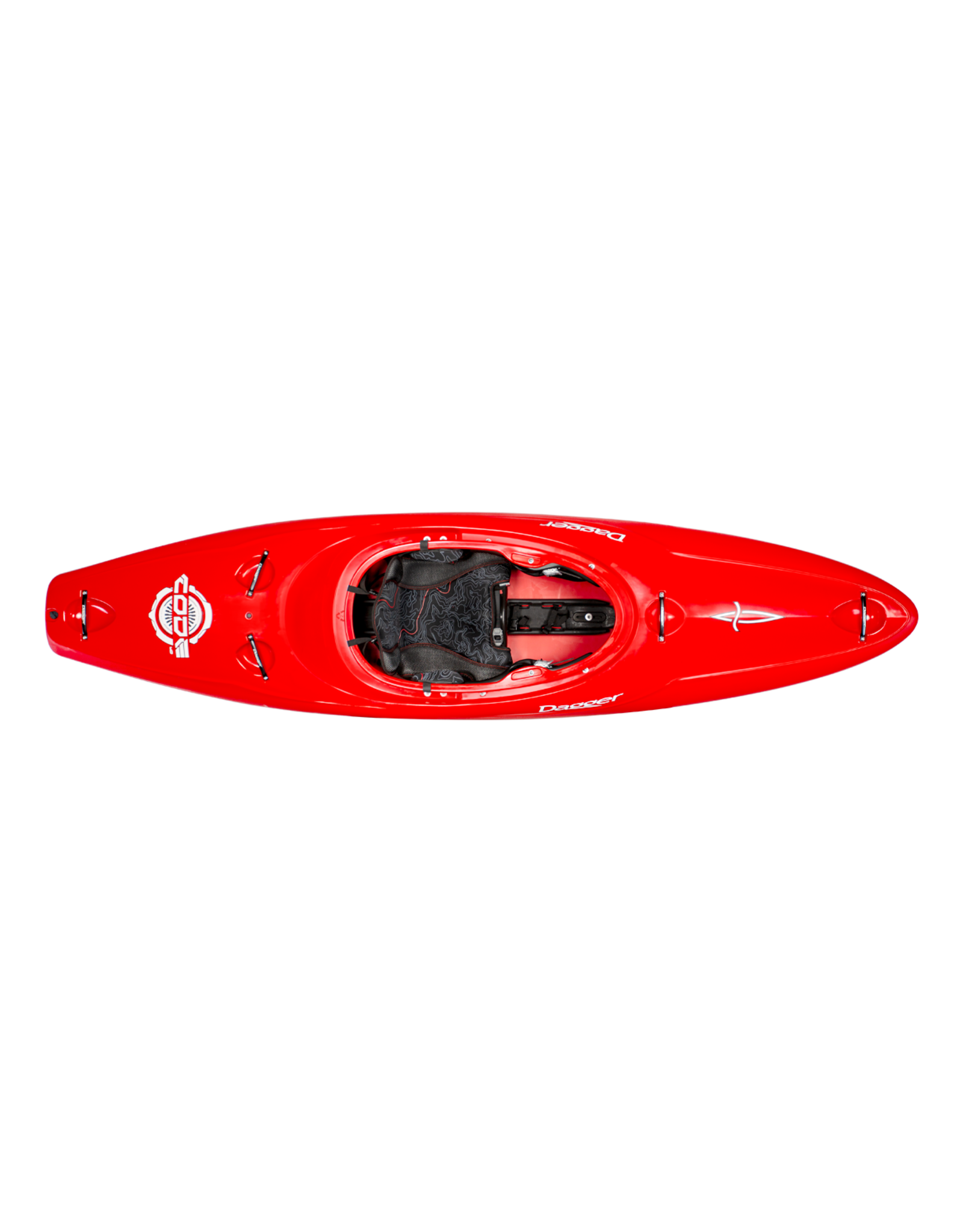 Dagger Kayak Code The Outfitters Shop at Zoar Outdoor
