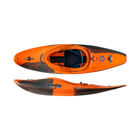 Pyranha Pyranha Kayak Firecracker- Closeout