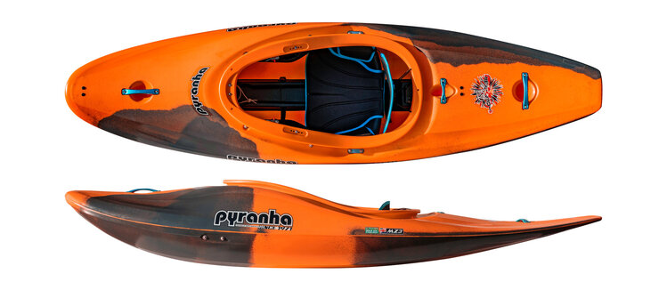 Pyranha Pyranha Kayak Firecracker