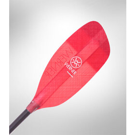 Werner Paddles Werner Powerhouse Straight Shaft Kayak Paddle