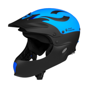 Sweet Protection Sweet Protection Rocker Full Face Helmet