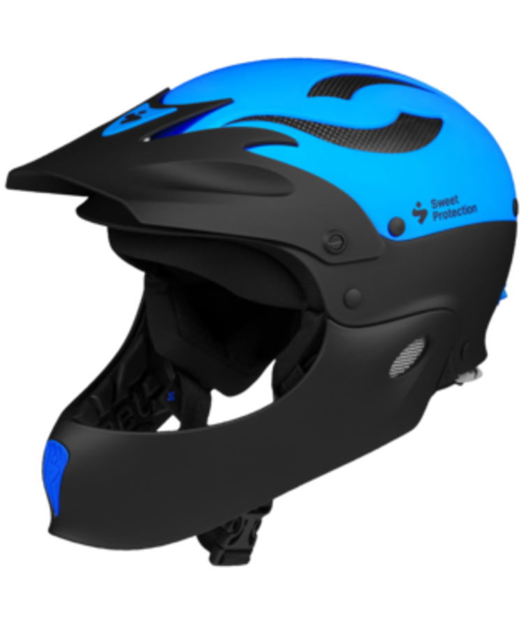 Sweet Protection Sweet Protection Rocker Full Face Helmet