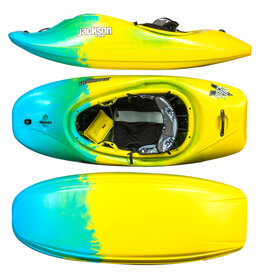 Jackson Kayak Jackson Kayak Rockstar 5.0 2023