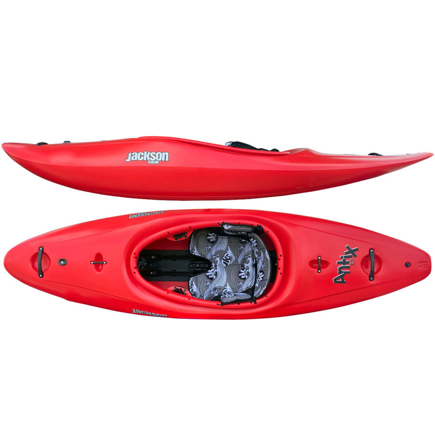 Jackson Kayak Antix 2.0 Northern Lights 2023 Small