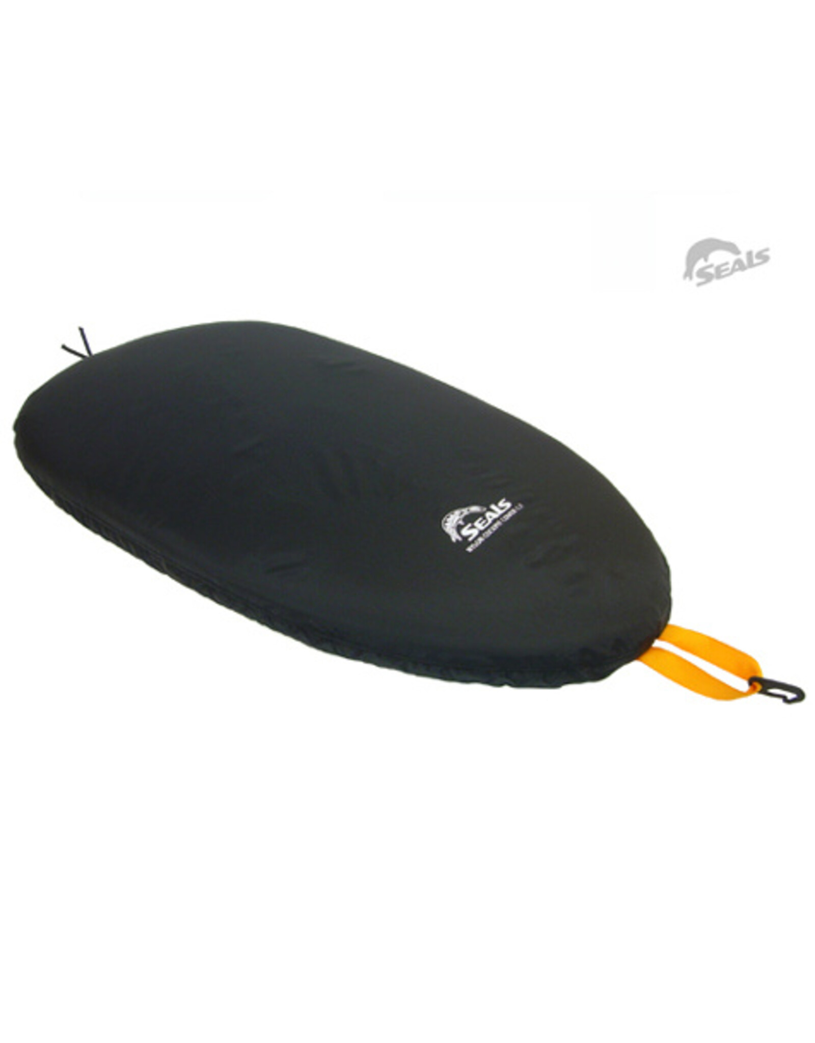 Seals Cockpit Cover Neoprene Black The Outfitters Shop at Zoar Outdoor