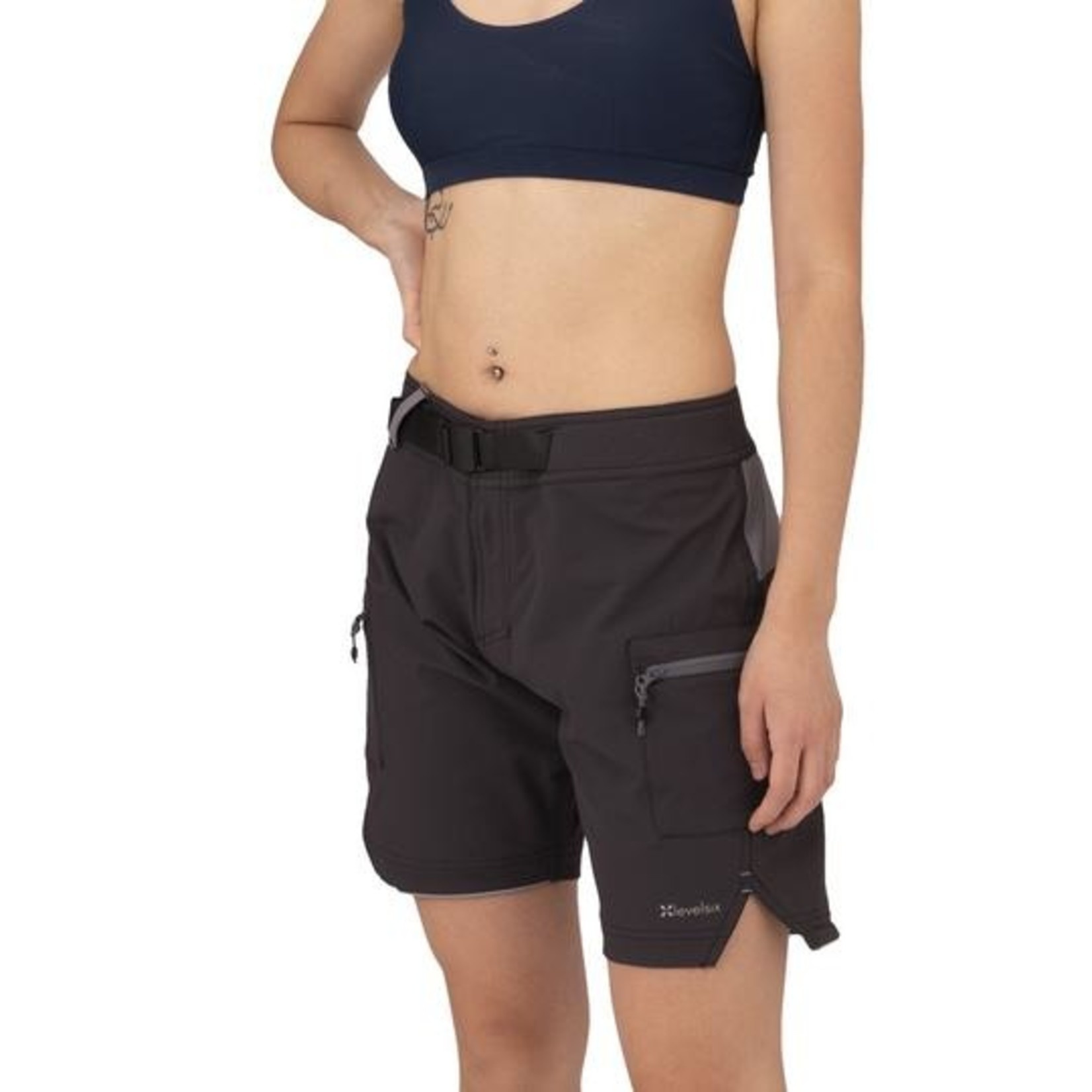 Level Six Pathfinder Short Womens The Outfitters Shop at Zoar Outdoor