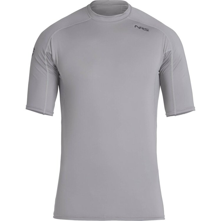 NRS NRS Rashguard Short-Sleeve Shirt - Men's