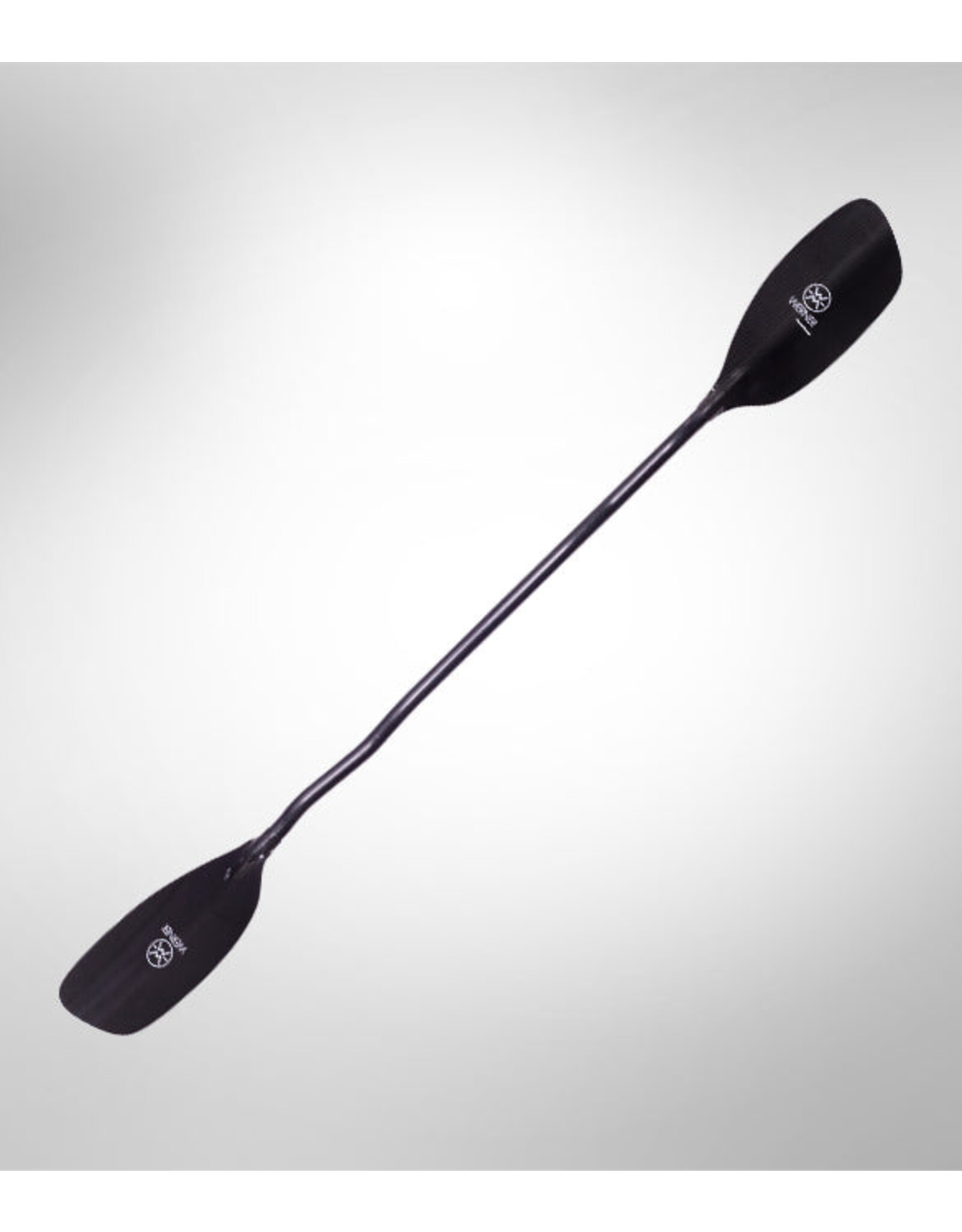 Werner Powerhouse Bent Shaft Kayak Paddle Carbon The Outfitters Shop at Zoar Outdoor