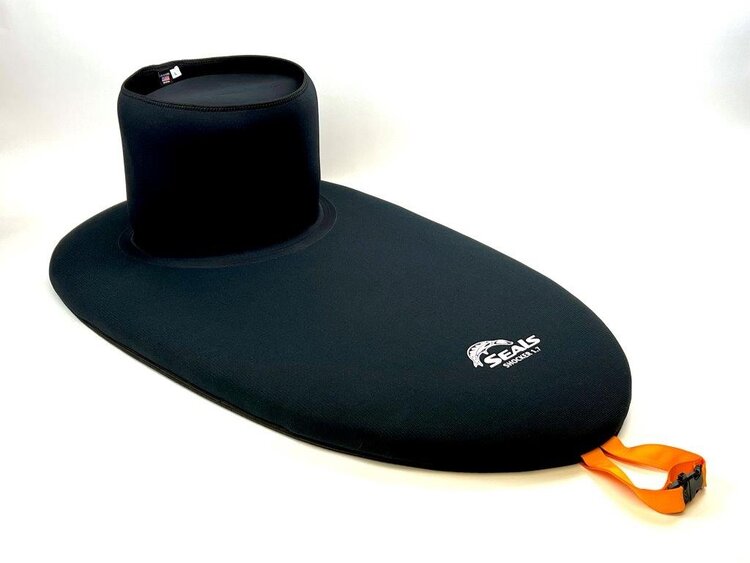 Seals Seals Shocker Ver II Sprayskirt