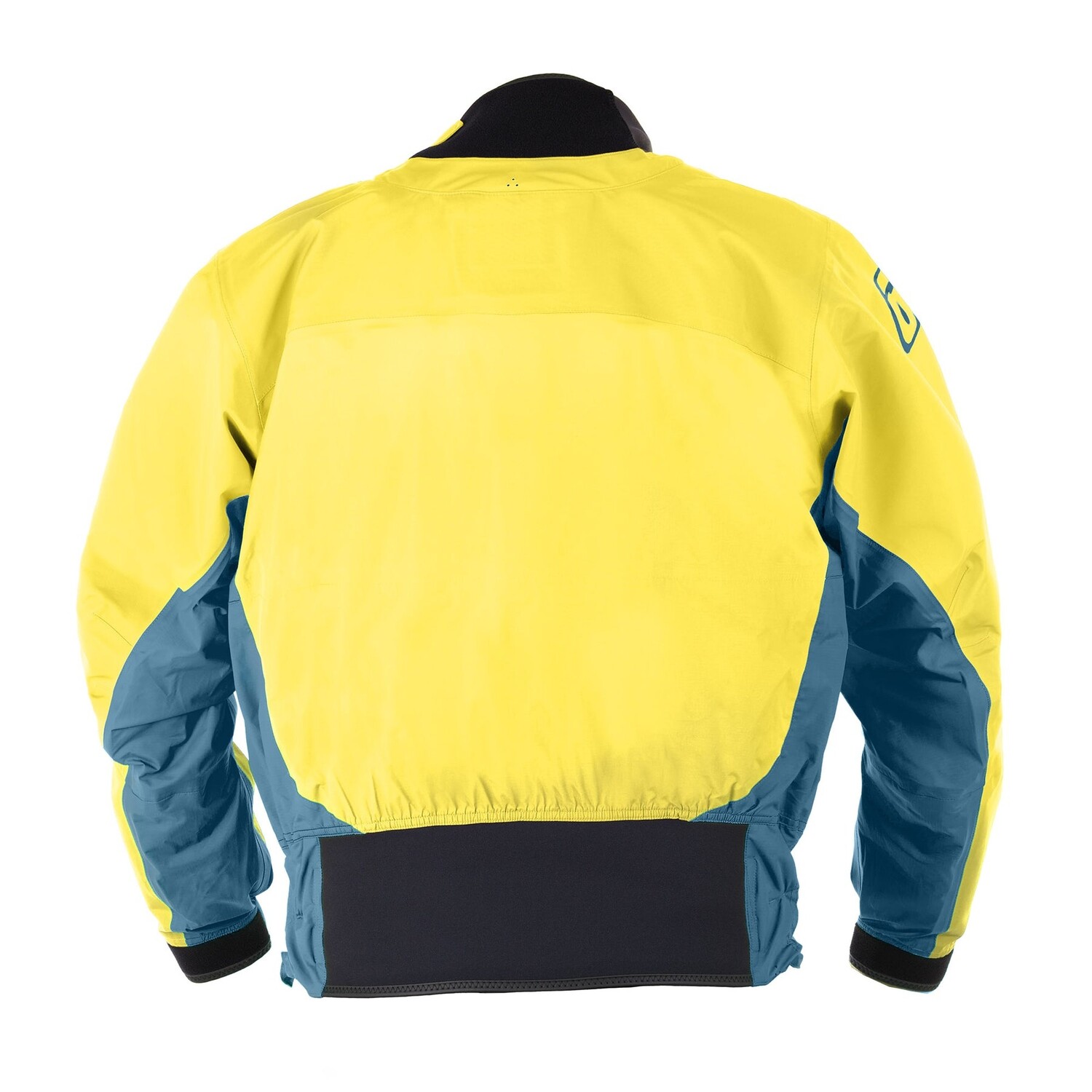 Level Six Nebula Drytop for Ultimate Water Protection Zoar Outdoor