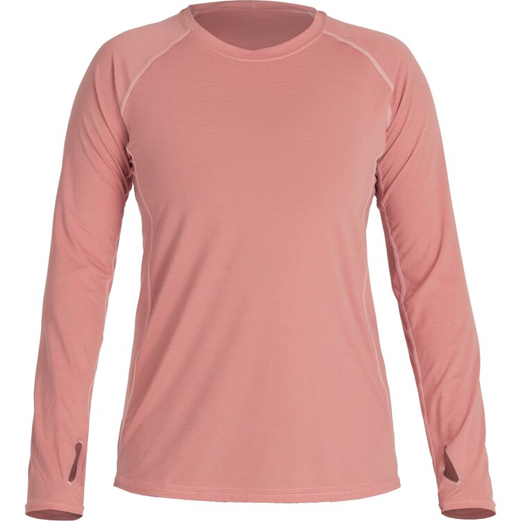 NRS NRS Silkweight Long-Sleeve Shirt - Women's