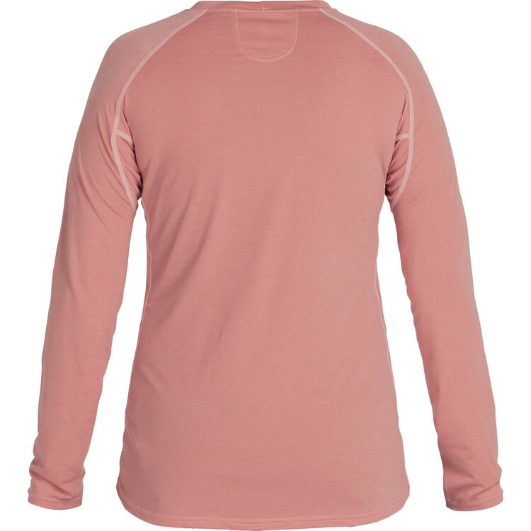 NRS NRS Silkweight Long-Sleeve Shirt - Women's