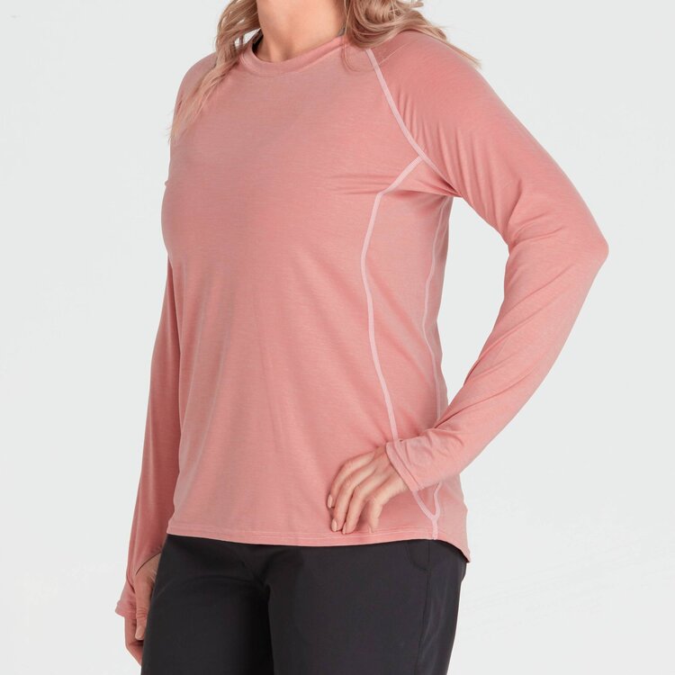 NRS NRS Silkweight Long-Sleeve Shirt - Women's