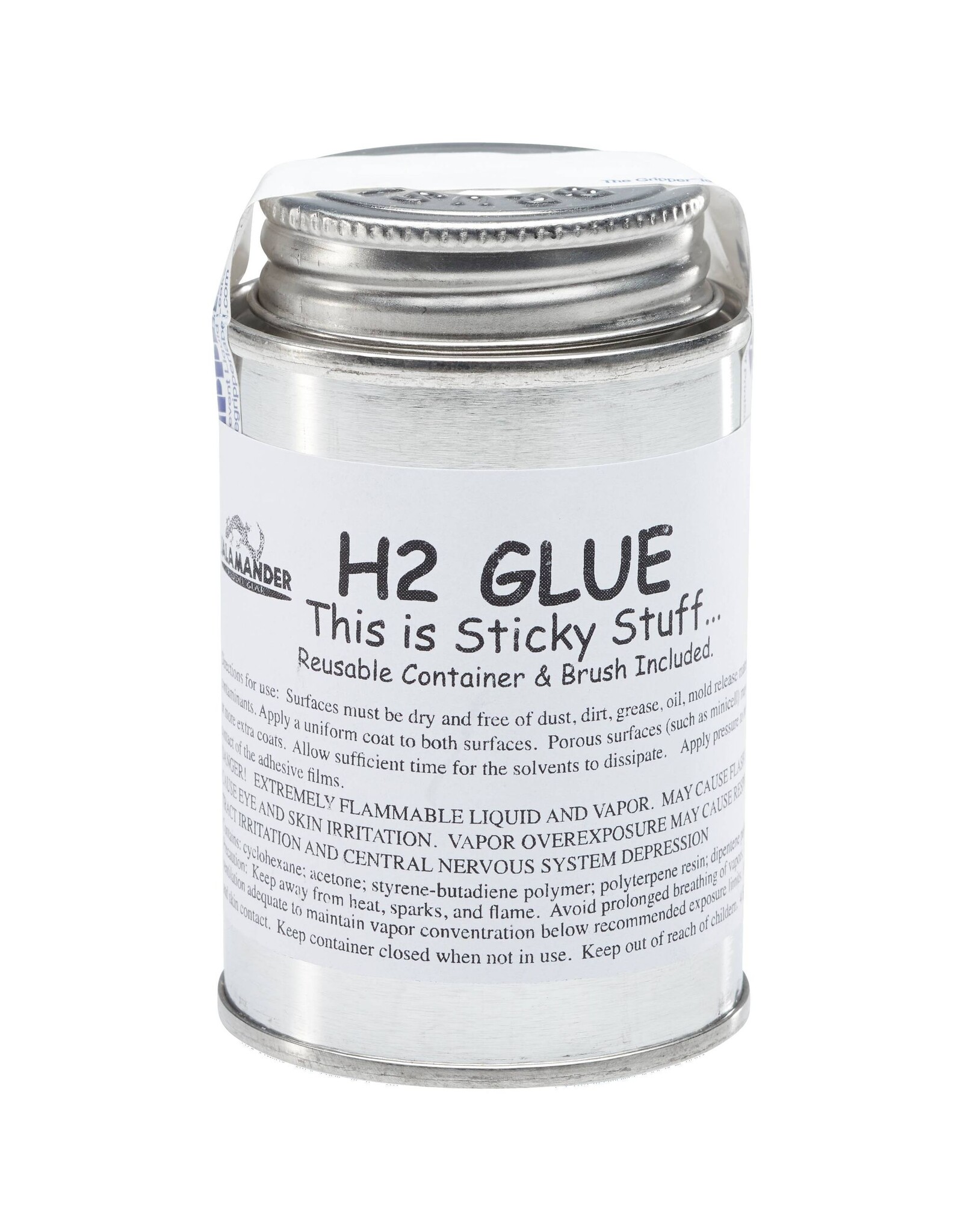 NRS H2 Glue 4 oz