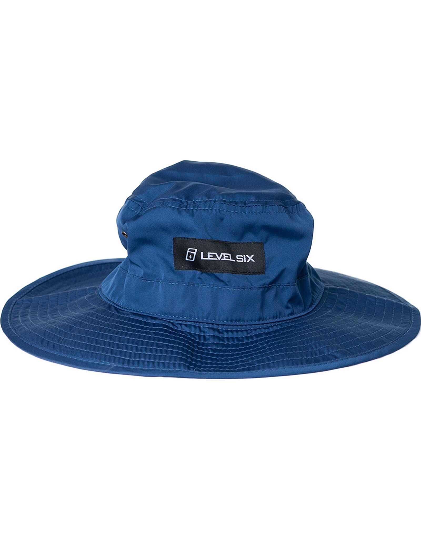 Level Six Level Six - Prospector - Floating Wide Brim Hat