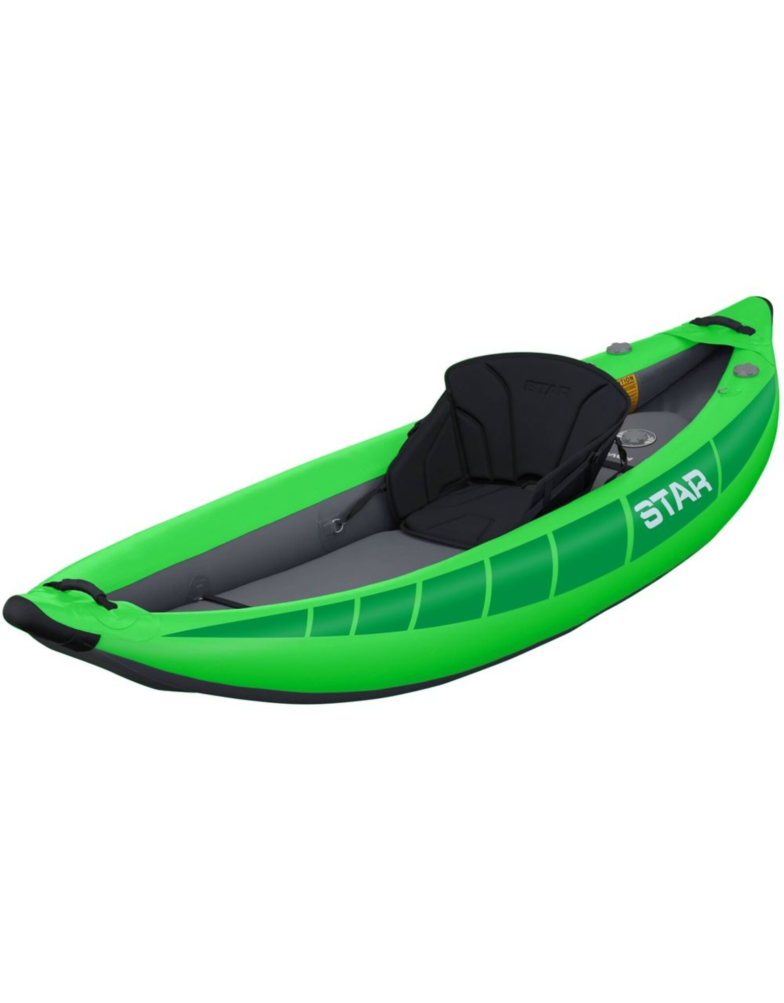 The Drifter Kayak Seat