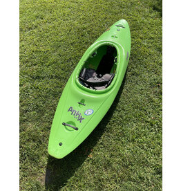 Jackson Kayak Jackson Kayak Antix 2.0 LG Lime - DEMO