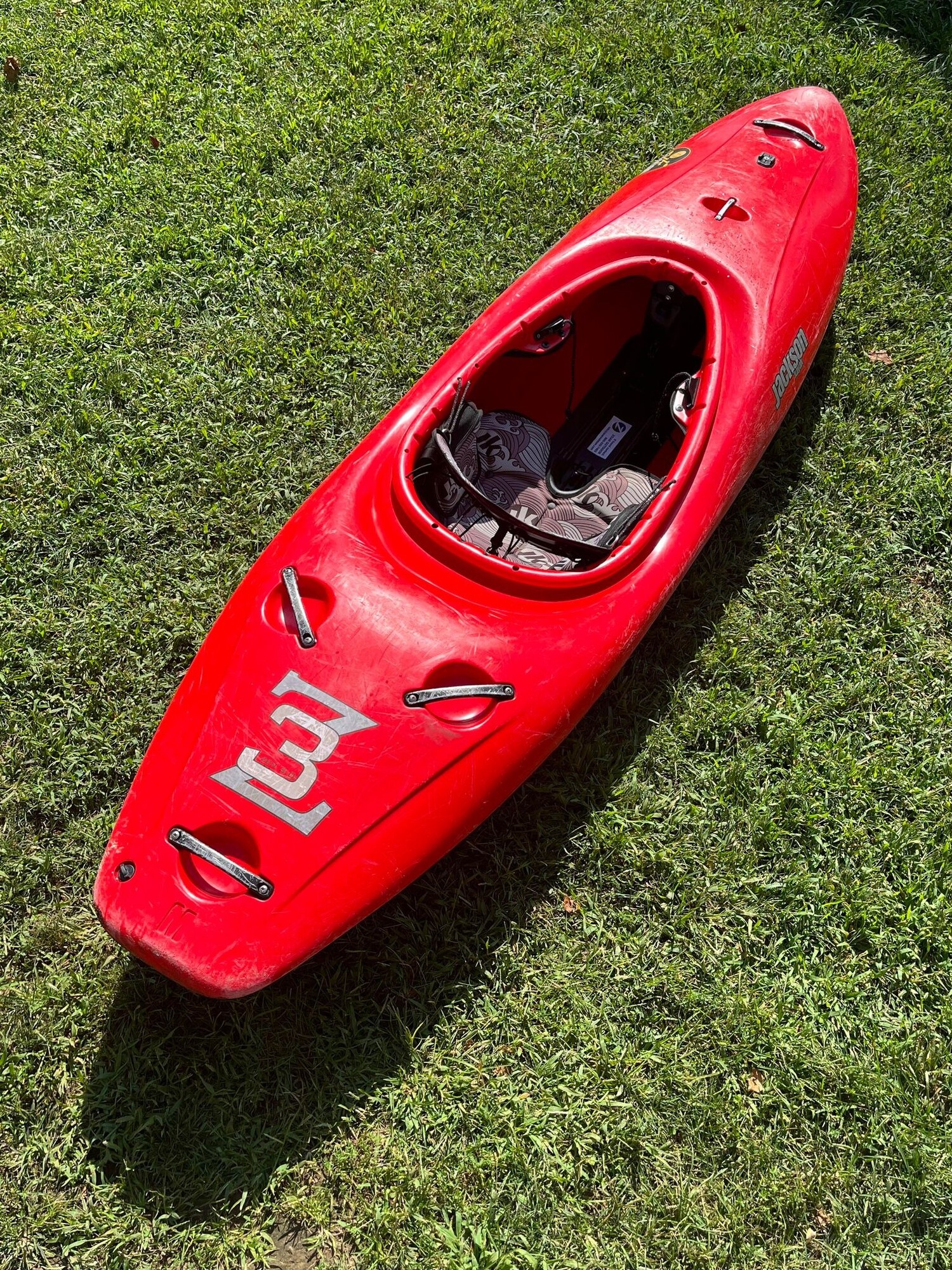 Jackson Kayak Zen 3 2022 DEMO for Sale Zoar Outdoor The Outfitters