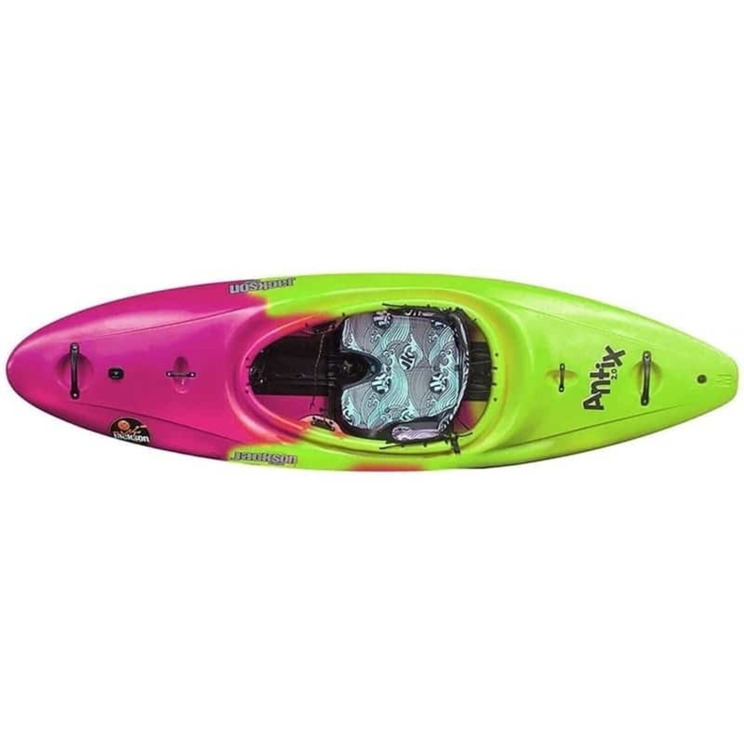 Jackson Kayak Antix 2.0 2022 - The Outfitters Shop at Zoar Outdoor