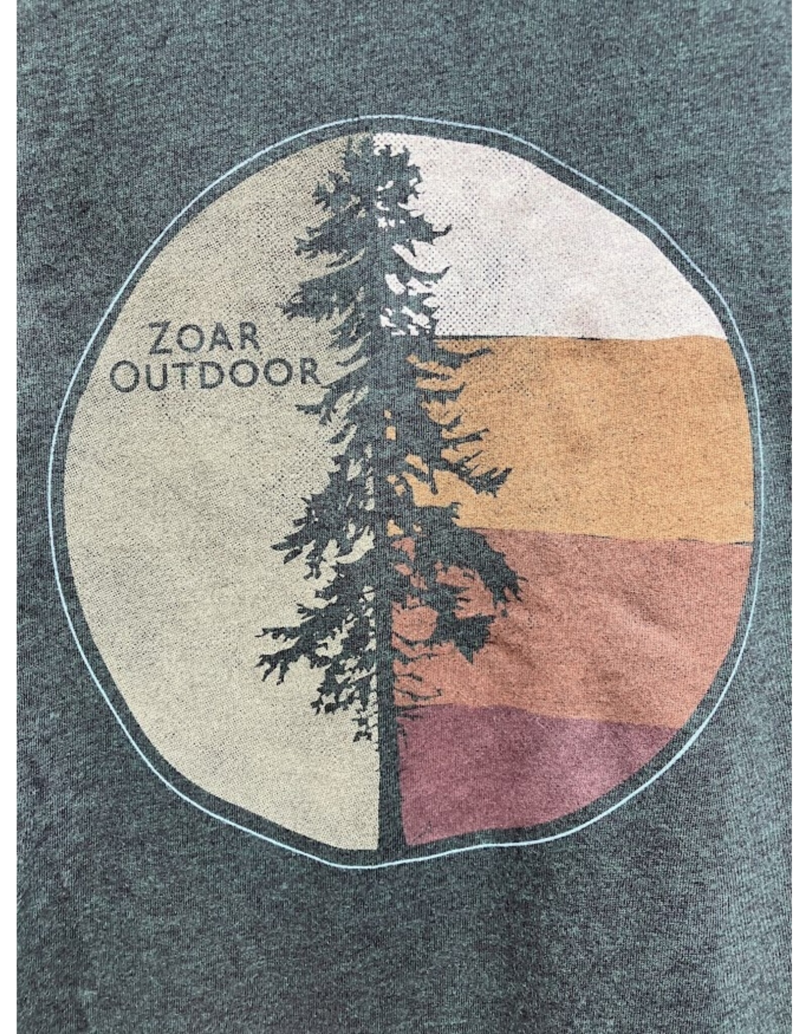 4 Bar Pine The Outfitters Shop at Zoar Outdoor