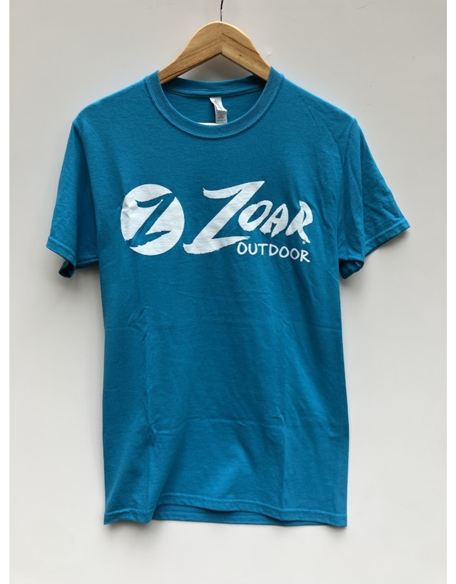 Zoar Logo T-Shirt