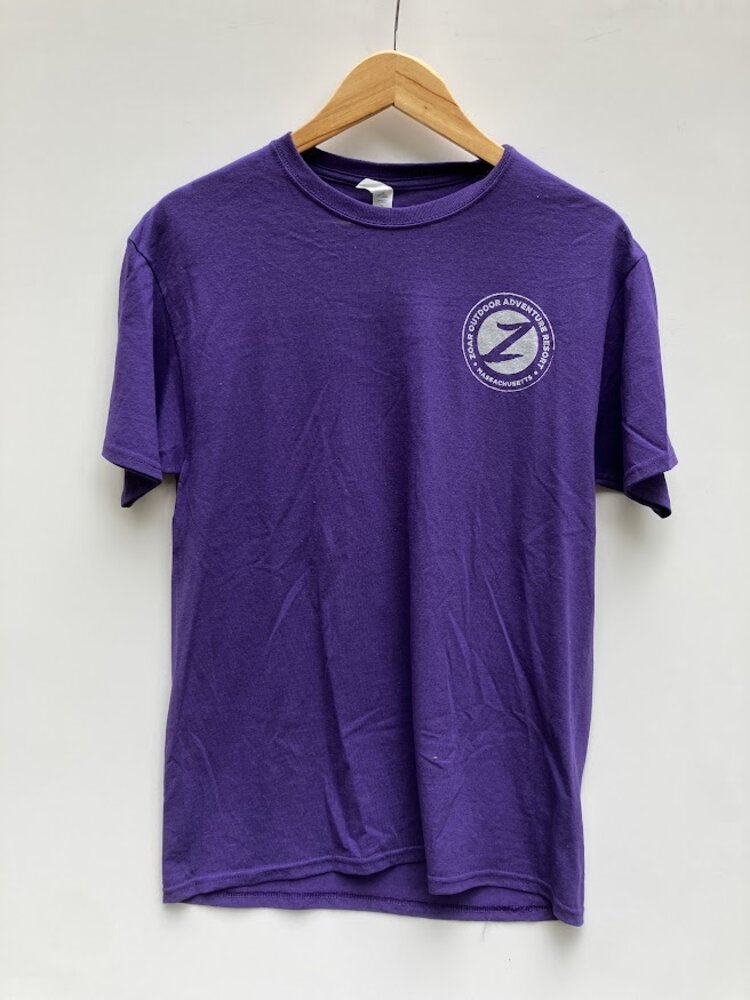 Zoar Power Short Sleeve