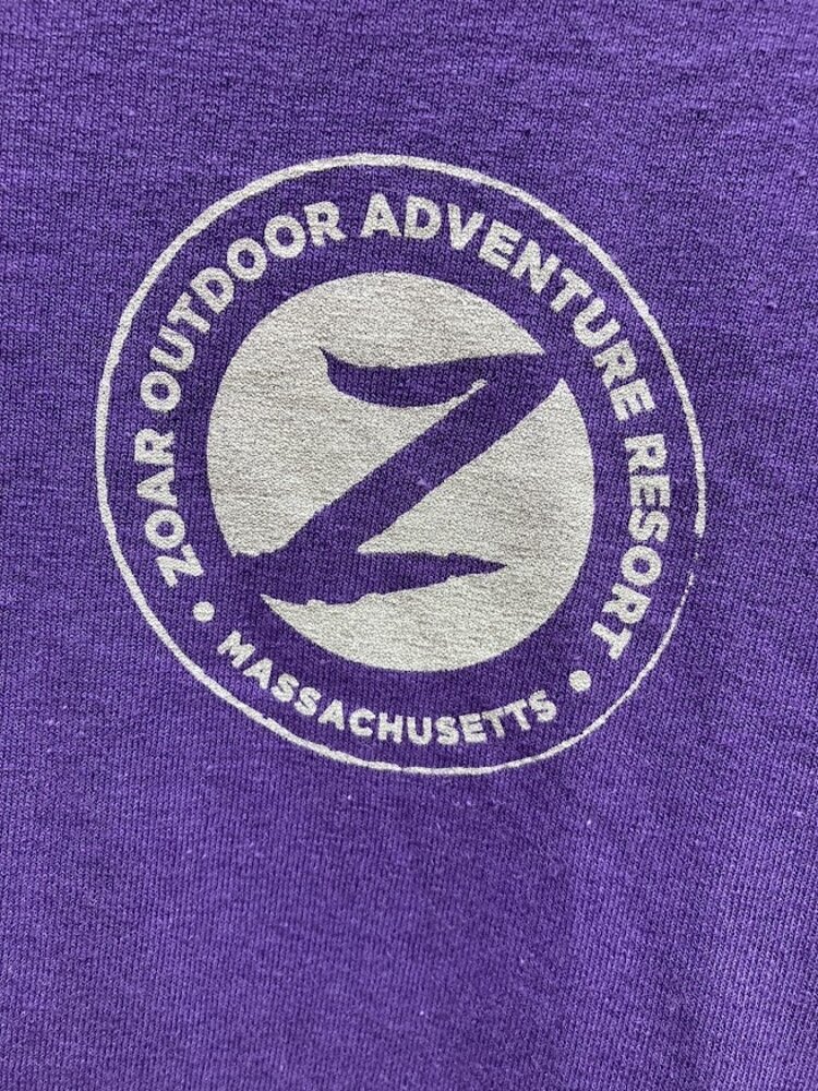 Zoar Power Short Sleeve