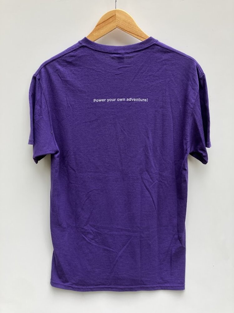 Zoar Power Short Sleeve