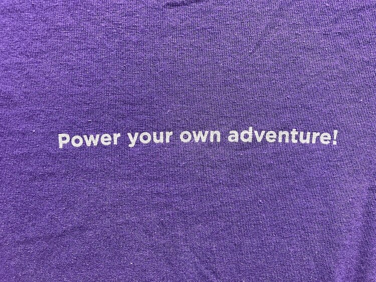 Zoar Power Short Sleeve