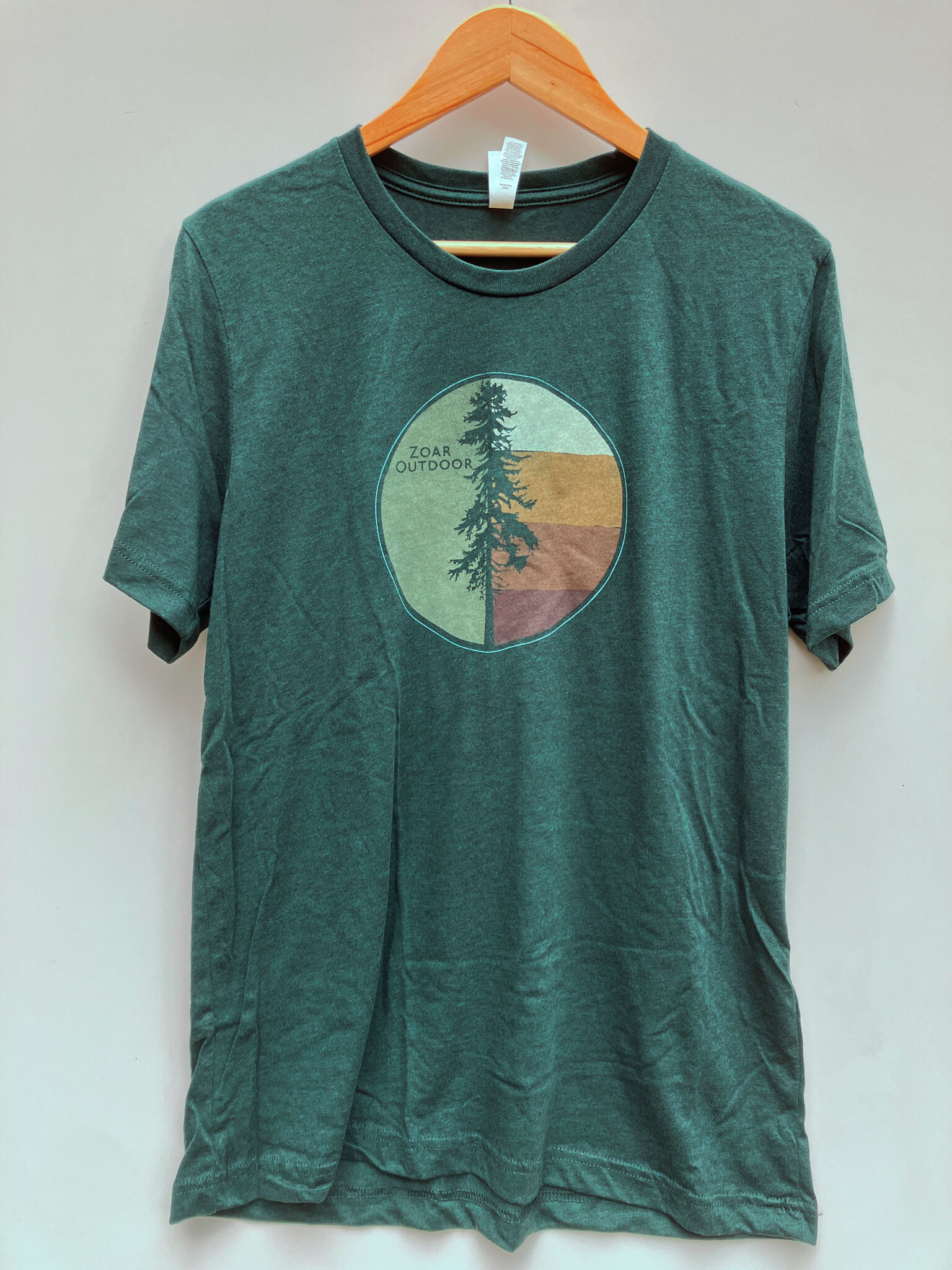 4 Bar Pine The Outfitters Shop at Zoar Outdoor