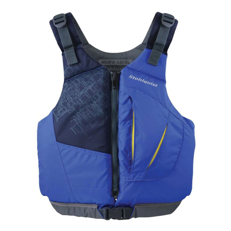 Stohlquist Stohlquist Escape Life Jacket Adult -Sale